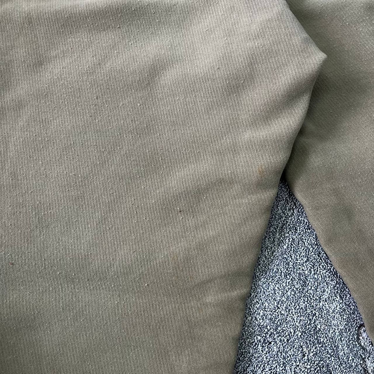 Giorgio Armani Vintage Armani Jeans Pants Y2K Size 30 Size US 30 / EU 46 - 18 Thumbnail