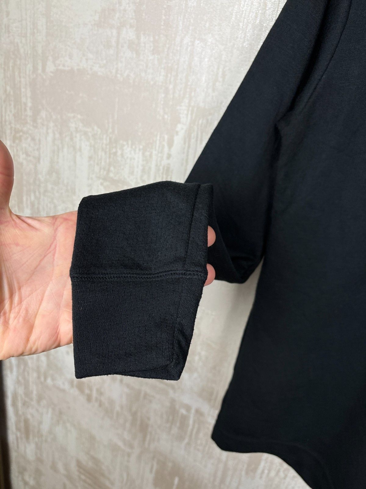 Dainese Dainese D-Tec Thermal Performance Base Layer Half Zip Size US M / EU 48-50 / 2 - 9 Thumbnail