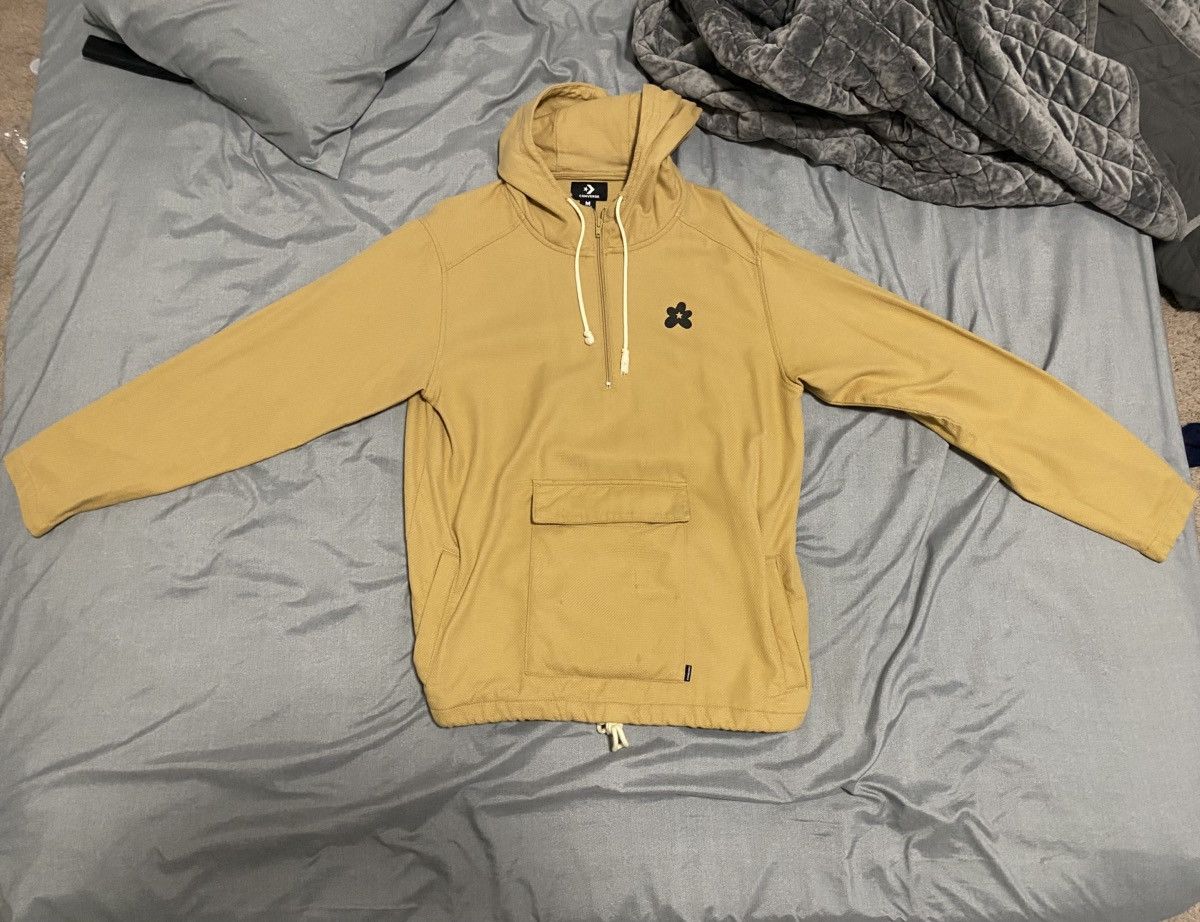 Converse × Golf le Fleur Golf le Fleur X Converse Anorak Size US M / EU 48-50 / 2 - 1 Thumbnail