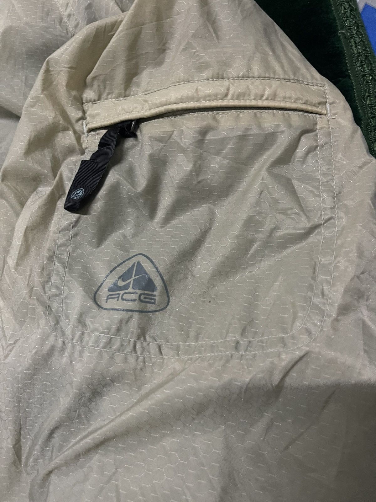 Nike ACG Windbracker NIKE ACG Size US L / EU 52-54 / 3 - 4 Thumbnail