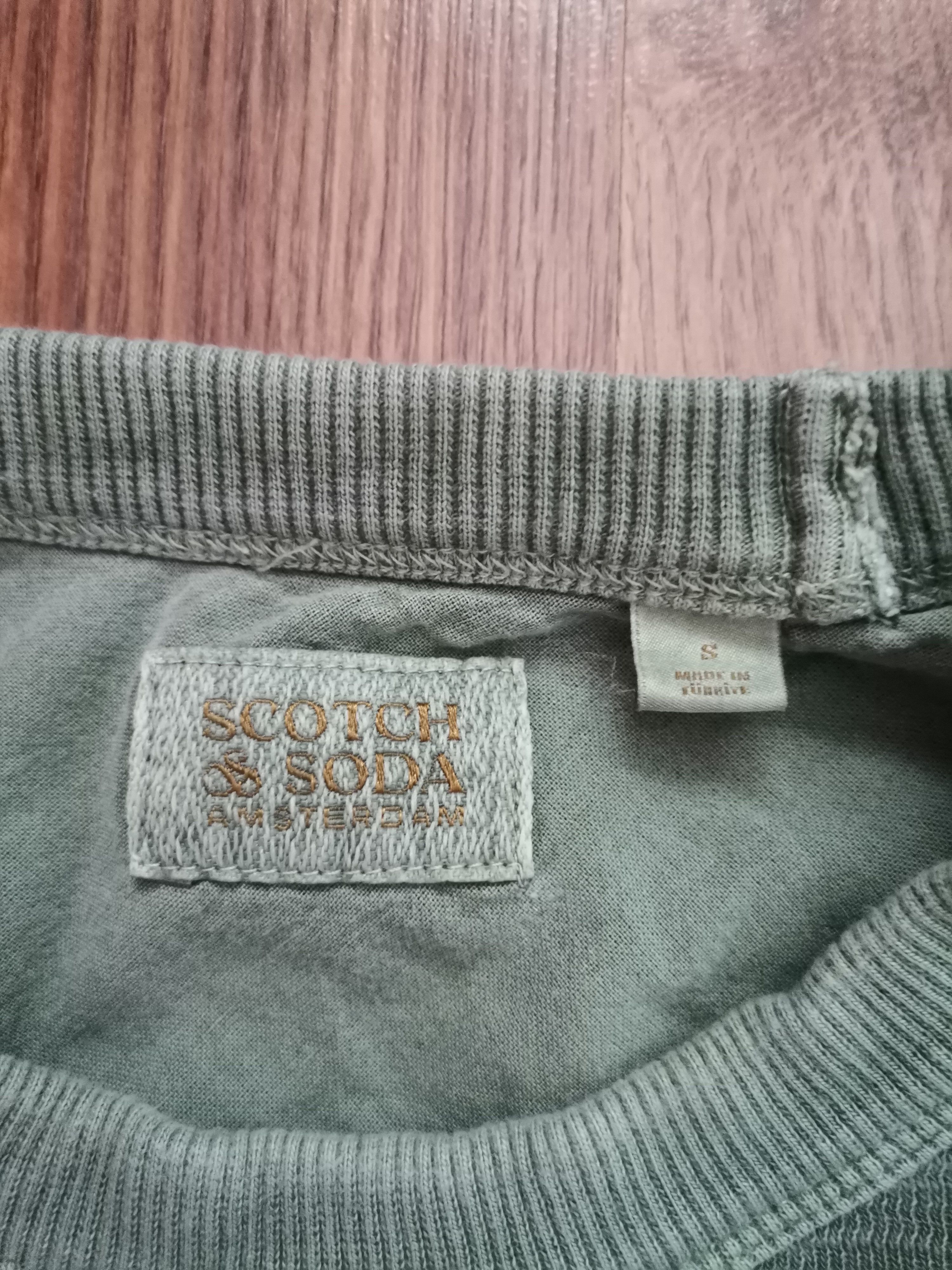 Scotch & Soda Scotch & Soda Blouse Size US M / EU 48-50 / 2 - 3 Thumbnail