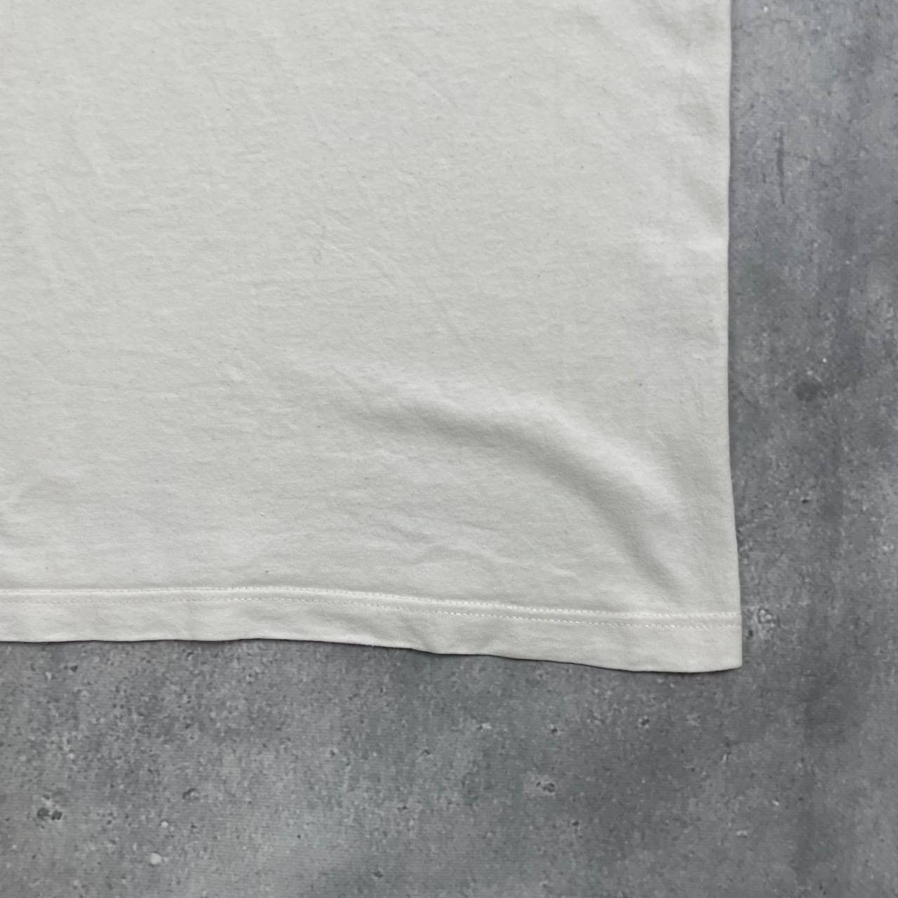 Nike Vintage 90s Nike Just Do It Graphic T Shirt Made In USA M Size US M / EU 48-50 / 2 - 20 Thumbnail