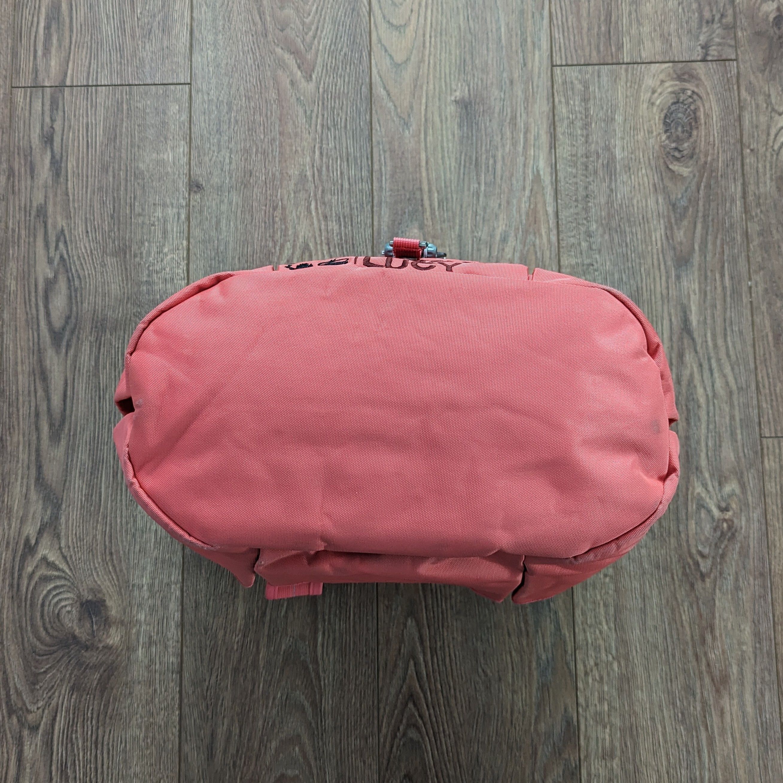 George Gina & Lucy George Gina & Lucy Reach The Beach Pink Handbag Accessories Size ONE SIZE - 11 Thumbnail