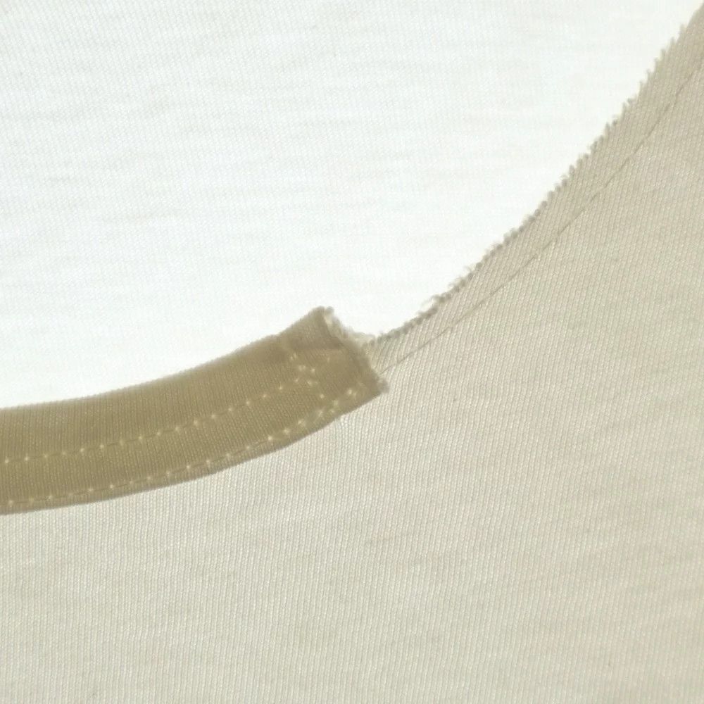 Yohji Yamamoto Yohji Yamamoto POUR HOMME//23AW Cotton Jersey Jumbo Size US L / EU 52-54 / 3 - 6 Thumbnail