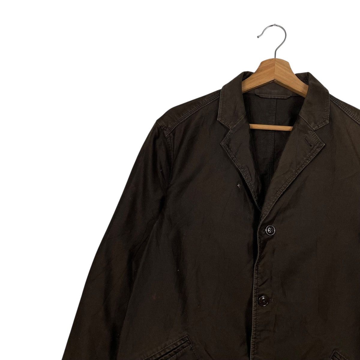 United Arrows United Arrows Blue Label Casual Jacket Size US M / EU 48-50 / 2 - 6 Thumbnail