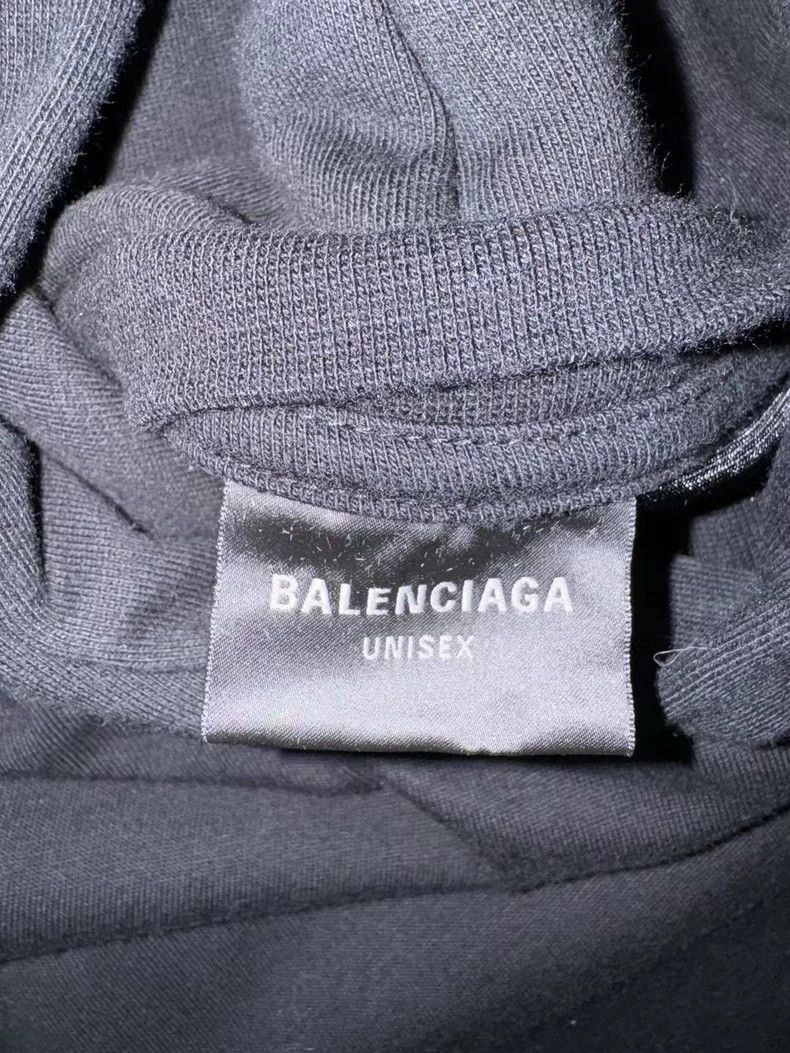 Balenciaga Balenciaga Manchester United spliced ski jerseys and sweat Size US M / EU 48-50 / 2 - 3 Thumbnail