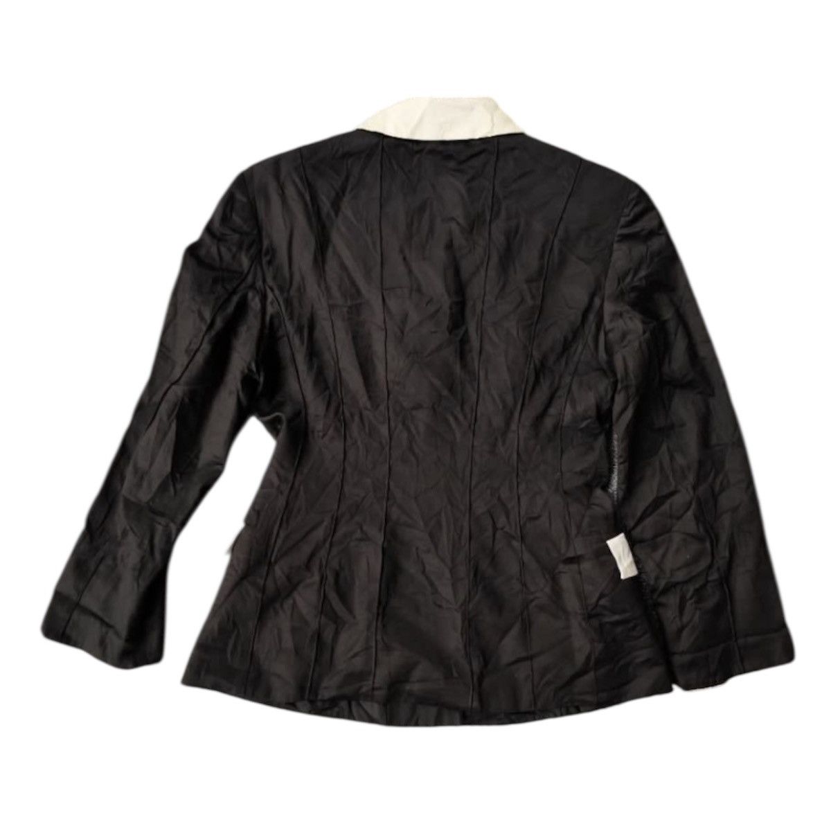 Fendi Fendi Blazer Size L / US 10 / IT 46 - 2 Thumbnail
