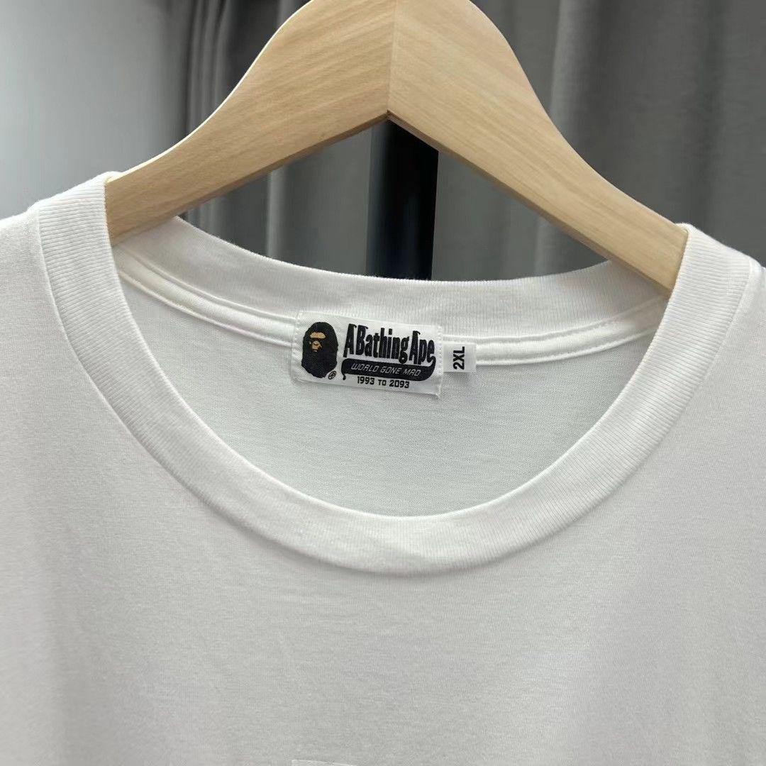 Bape BAPE LIMITED TEE Size US XXL / EU 58 / 5 - 3 Thumbnail