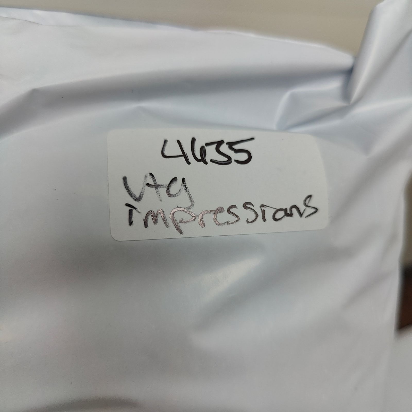 Other Vintage Y2K Impressions Shirt Dress Womens Small Size S / US 4 / IT 40 - 9 Thumbnail