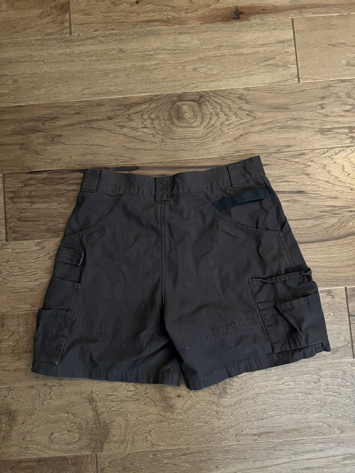Other Wear Guard Shorts Size US 36 / EU 52 - 2 Thumbnail
