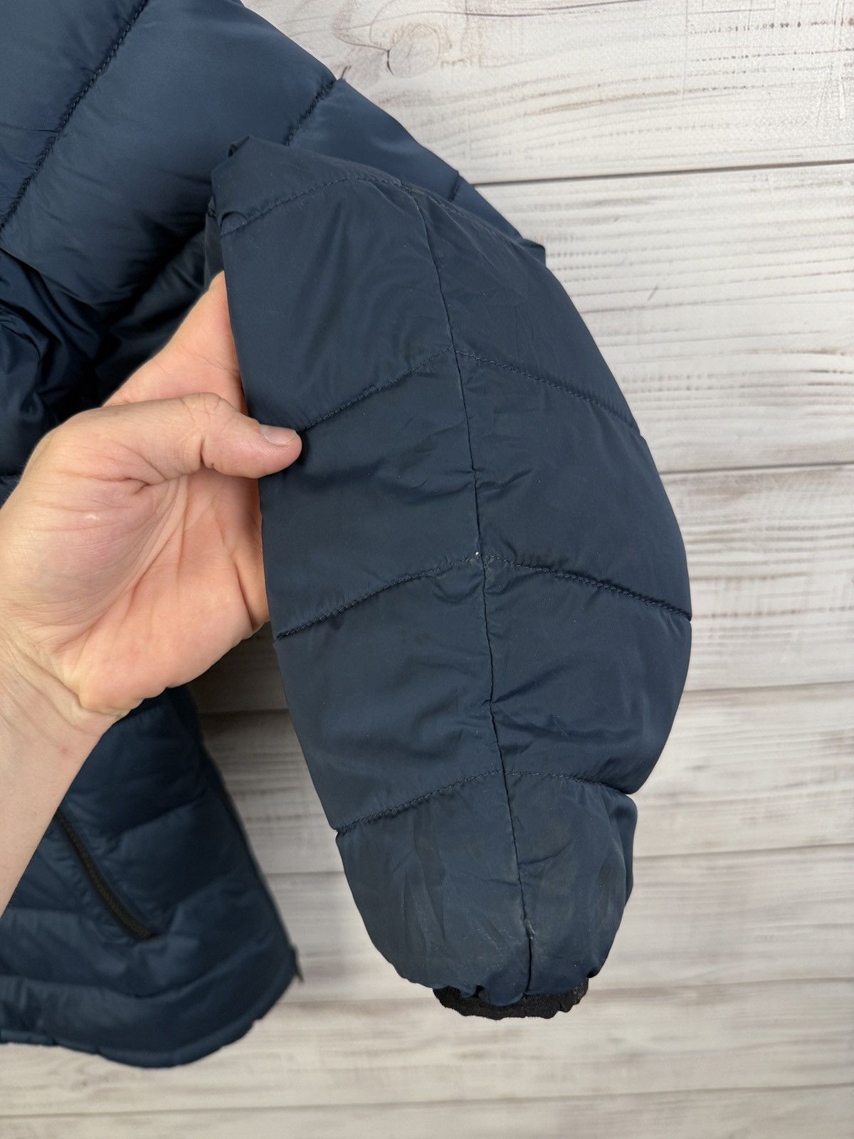 Moose Knuckles RARE Moose Knuckles Down Puffer Jacket Size US M / EU 48-50 / 2 - 11 Thumbnail