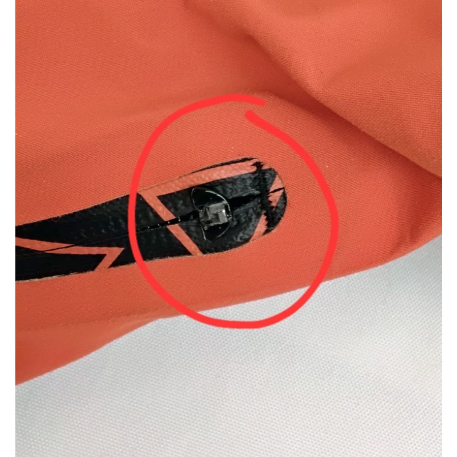 686 686 GLCR Collection Ski/Snowboard Shell Jacket Men M Orange Size US M / EU 48-50 / 2 - 16 Thumbnail