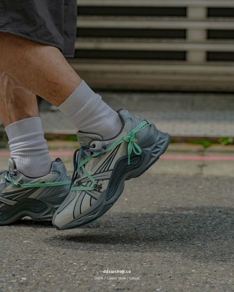 Andersson Bell × Asics Andersson Bell x Asics FF Protoblast Size US 10.5 / EU 43-44 - 3 Thumbnail