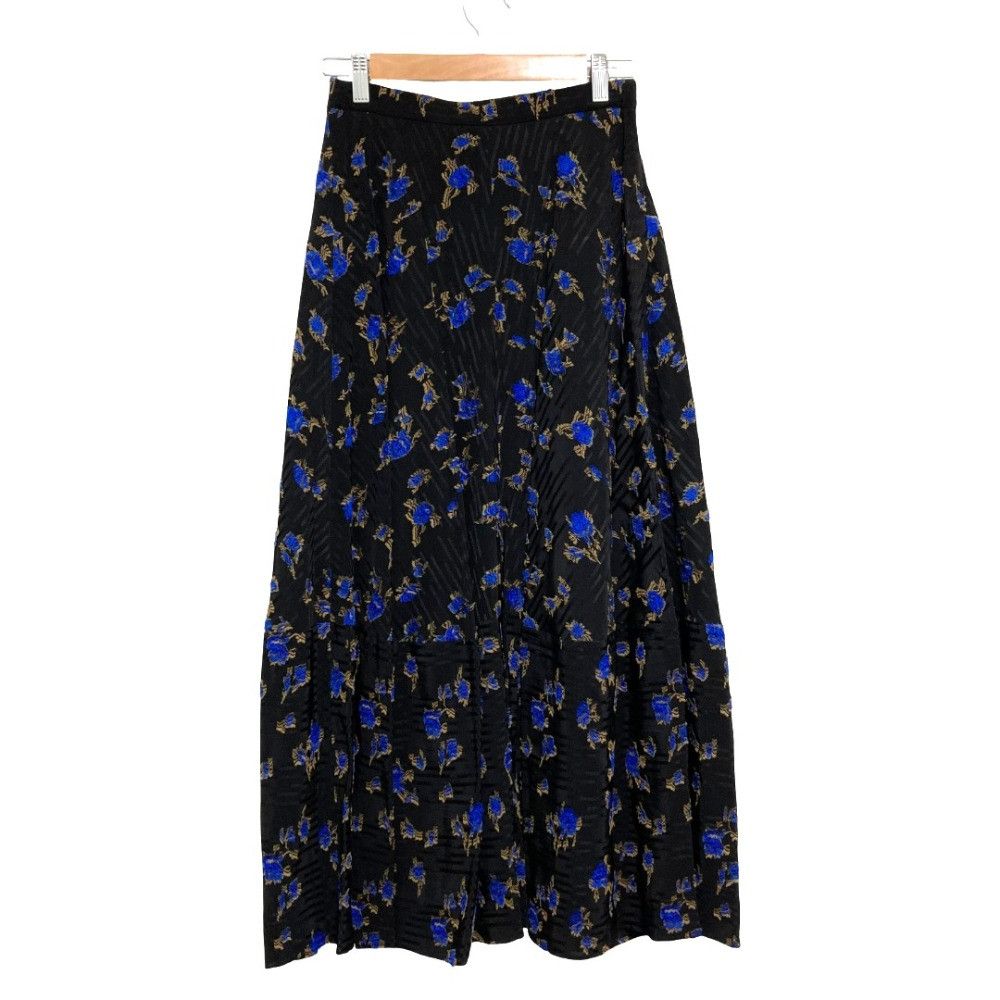 Other Other HOUSE OF LOTUS Jacquard Skirt Textile Skirts 30251011040 DUTY FREE for USA Size ONE SIZE - 1 Thumbnail