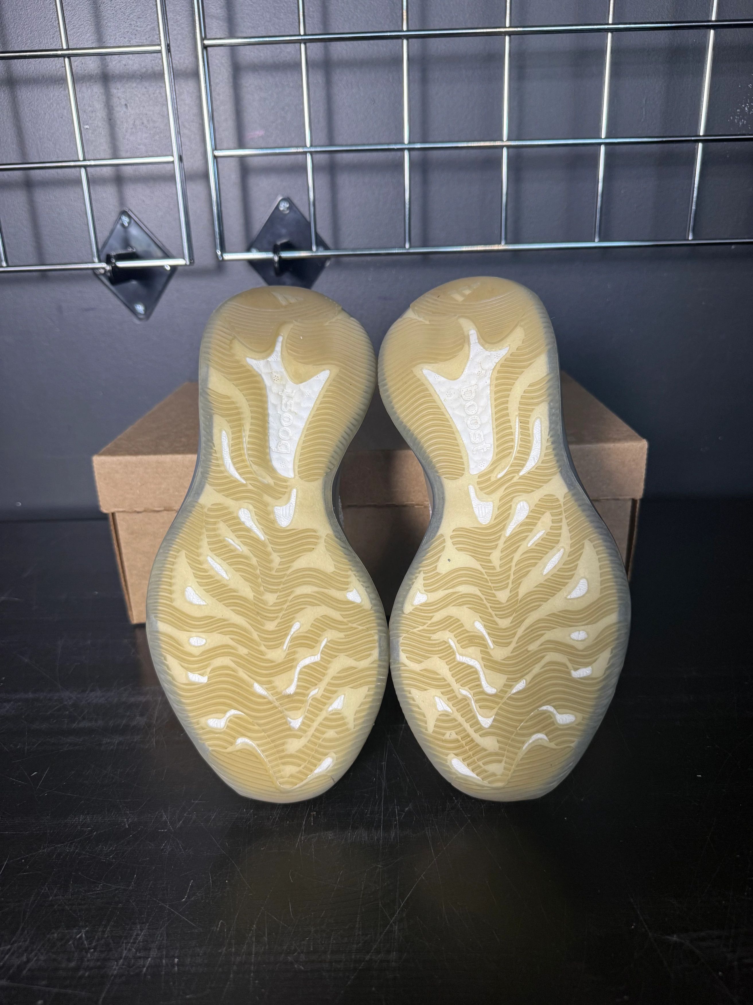 Yeezy Adidas Yeezy Boost 380 "Pepper" **PRE-OWNED** - Size 6.5 Size US 6.5 / EU 39-40 - 5 Thumbnail