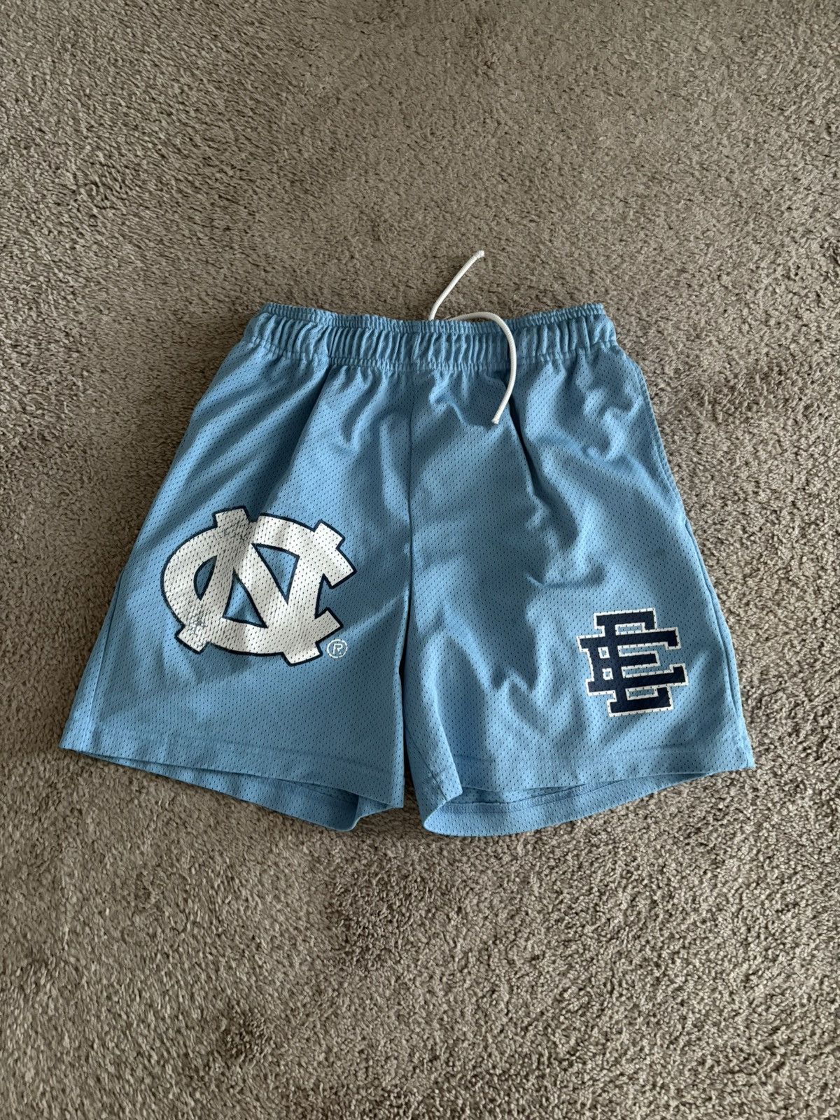 Other Eric Emanuel UNC March Madness Shorts Size L Size US 32 / EU 48 - 1 Preview