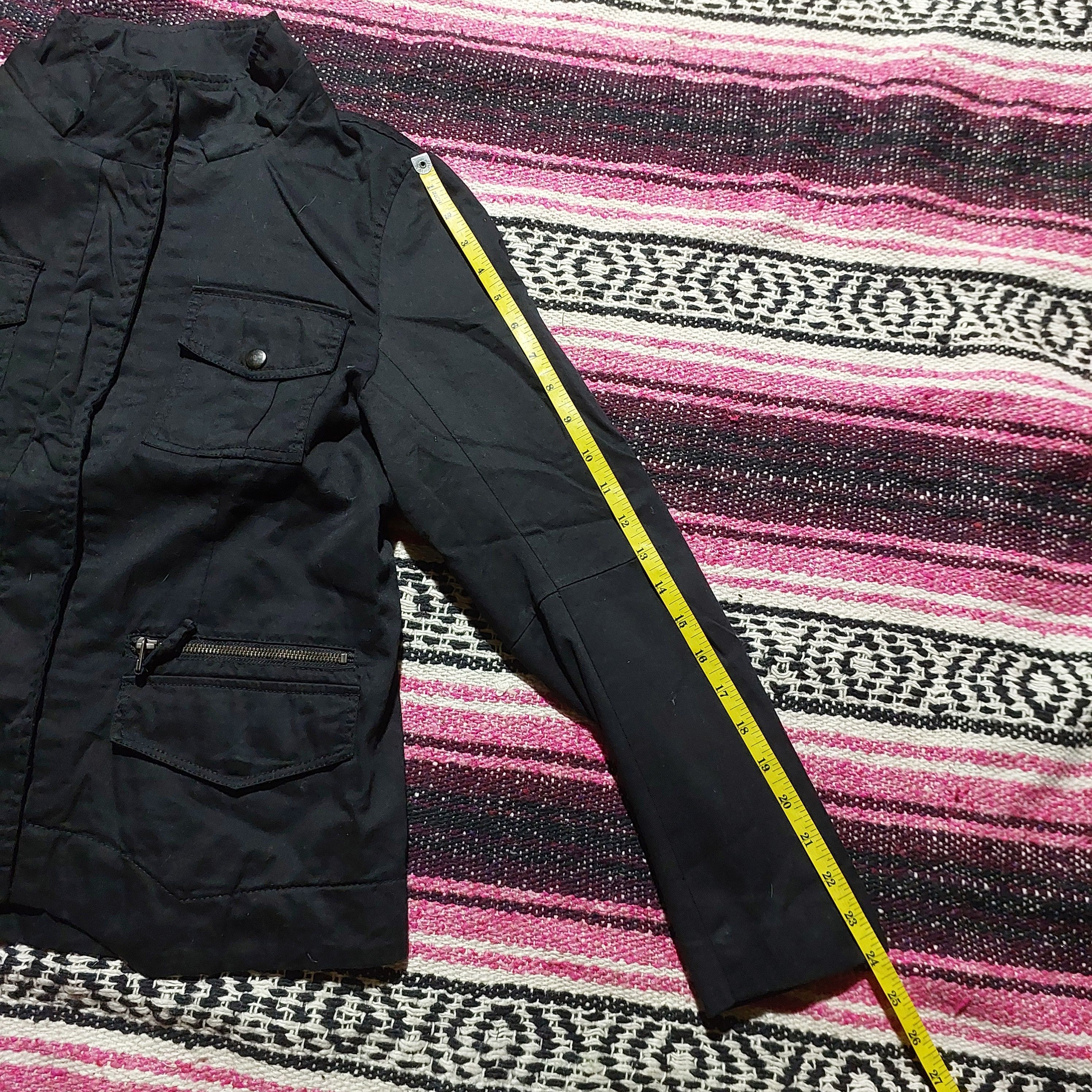 Issey Miyake PLST Japanese parkas jacket Size US M / EU 48-50 / 2 - 14 Thumbnail