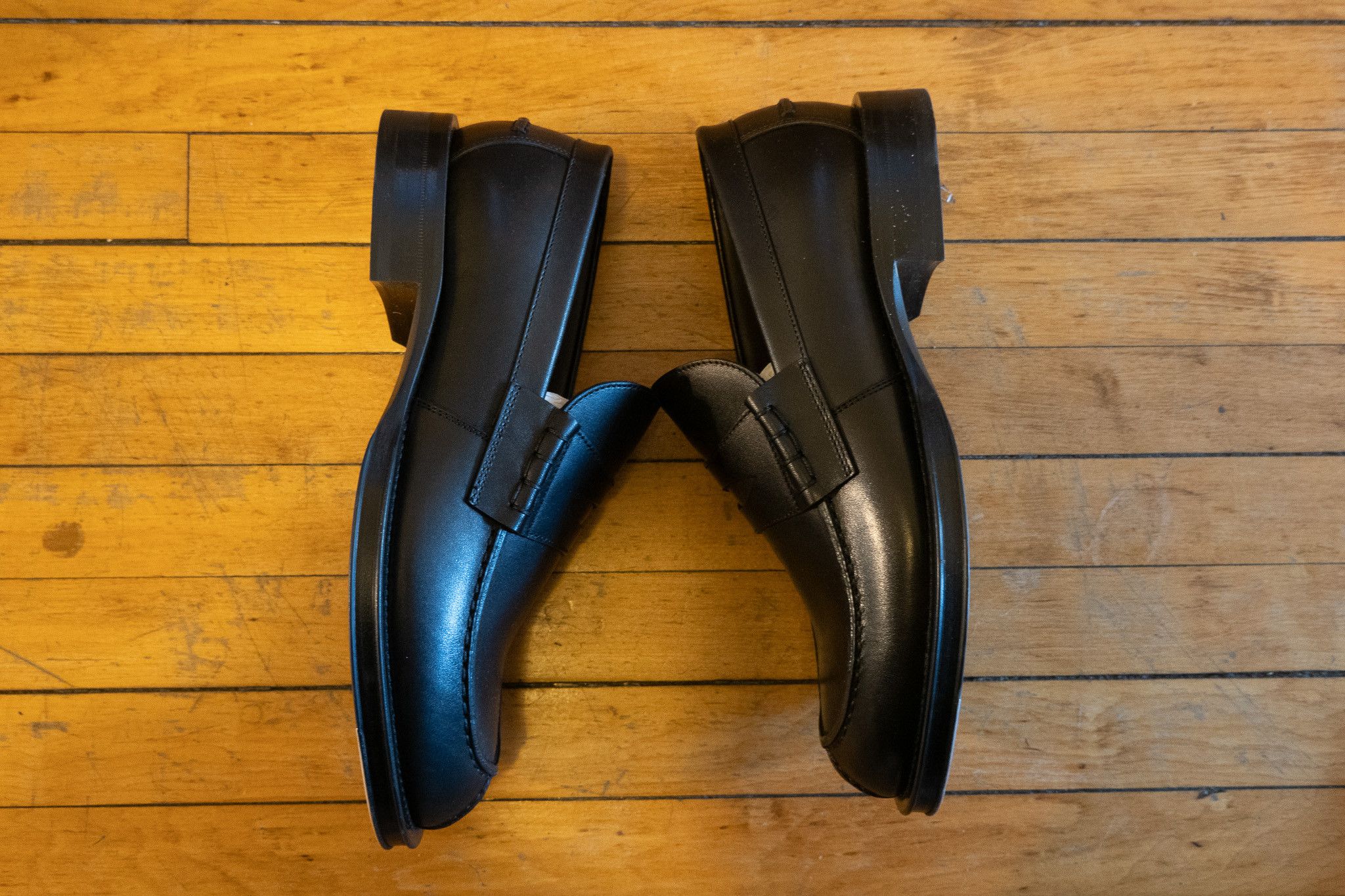 Lanvin Lanvin Medley loafers Size US 9 / EU 42 - 4 Thumbnail
