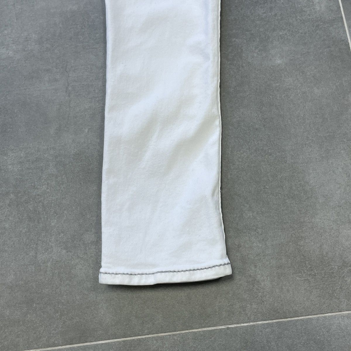 True Religion True Religion Women Pants Size 27 Size 34" / US 12 / IT 48 - 18 Thumbnail