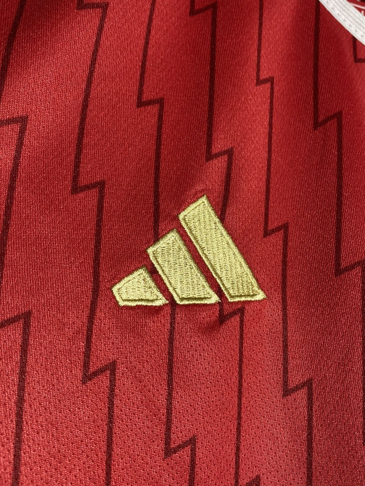 Adidas Adidas Arsenal London 2023/23 Home Soccer Jersey Size US S / EU 44-46 / 1 - 7 Thumbnail