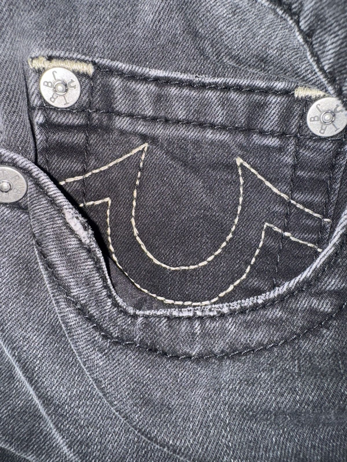 True Religion True religion jeans Size US 33 - 5 Thumbnail
