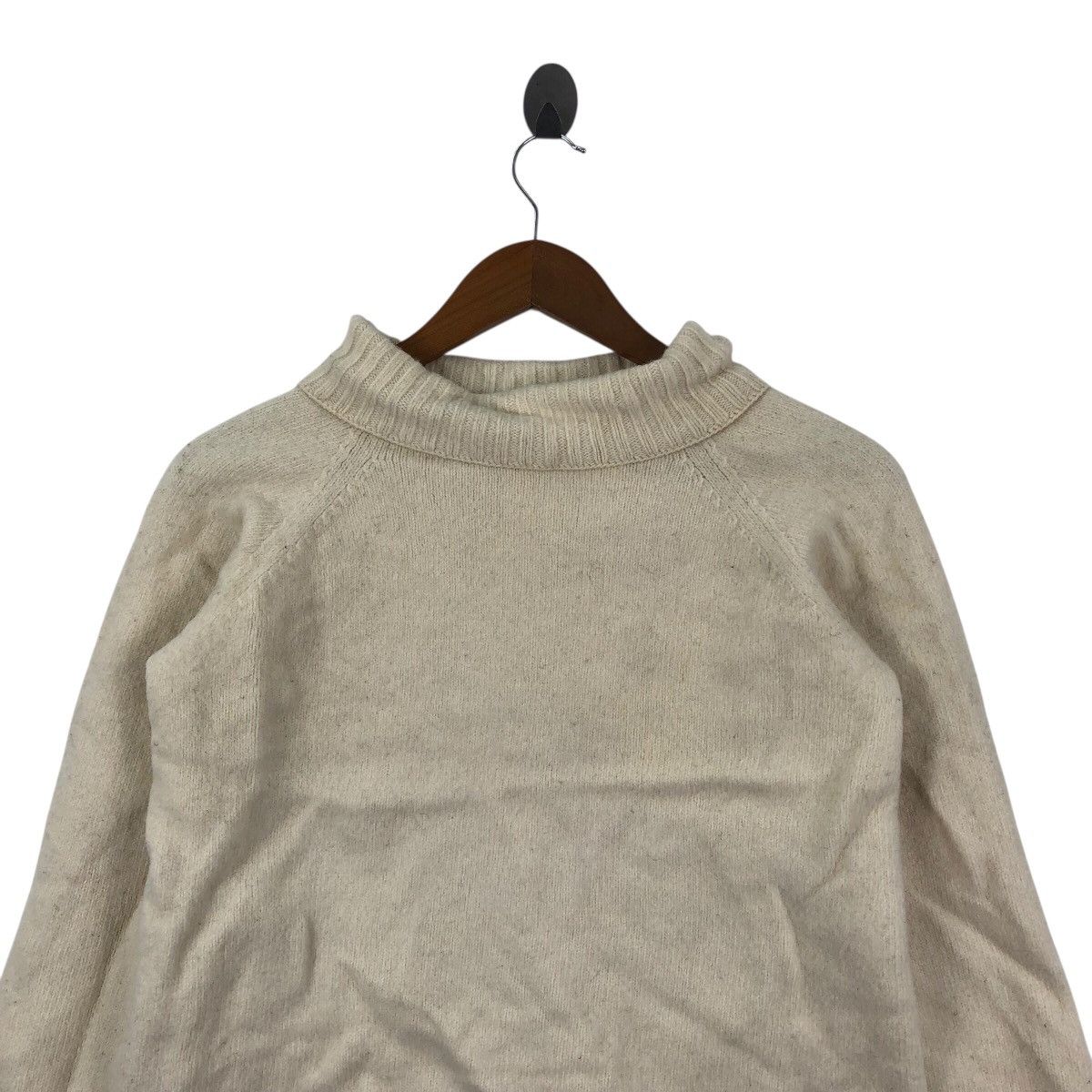 Weekend Max Mara Luxury Italian Designer MAX MARA WEEKEND Line Knitwear Women Size L / US 10 / IT 46 - 2 Thumbnail