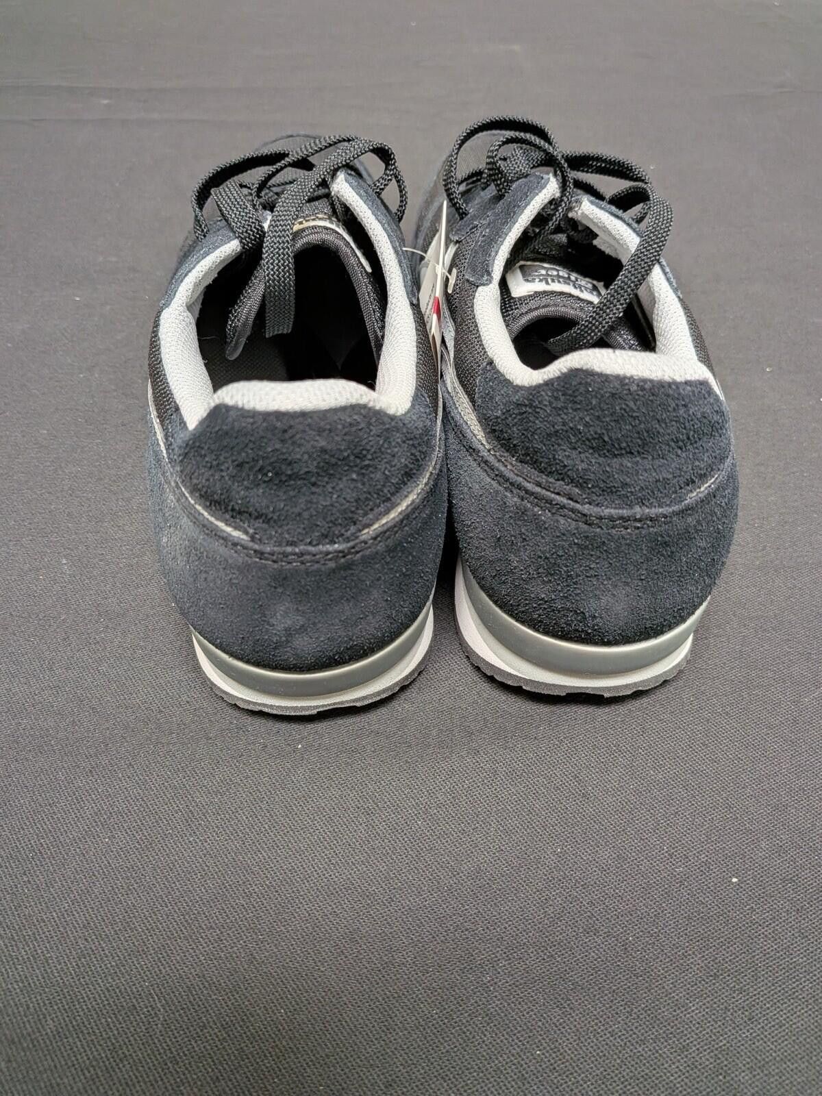 Asics ASICS Onitsuka Tiger Alvarado D6C4N Black Grey US10 Size US 10 / EU 43 - 5 Thumbnail