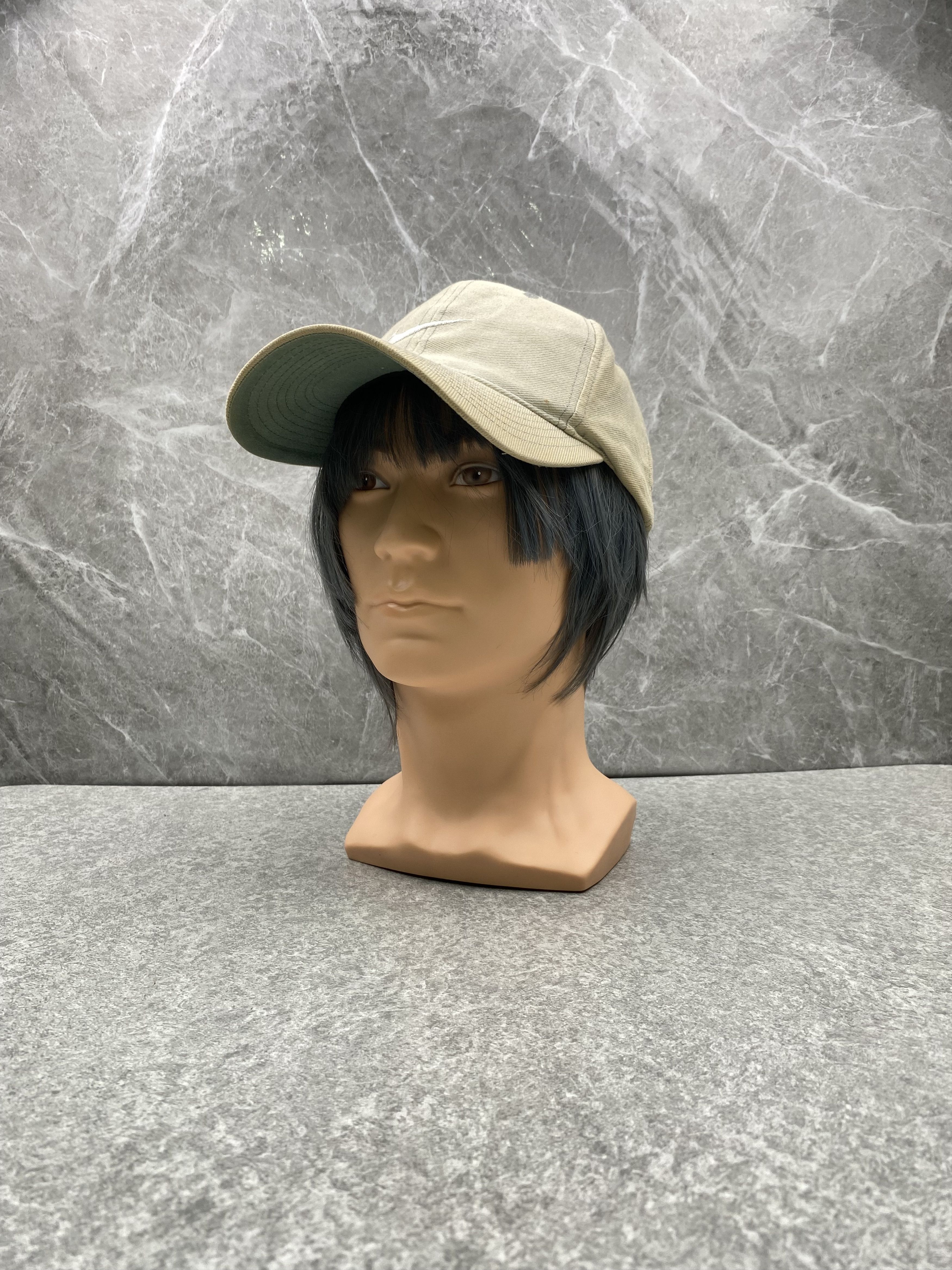 Nike Vintage Nike Hat Cap Size ONE SIZE - 4 Thumbnail