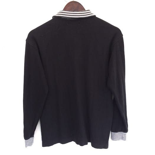 Krizia Uomo Krizia Umo Long Sleeve Shirt Size US M / EU 48-50 / 2 - 4 Thumbnail