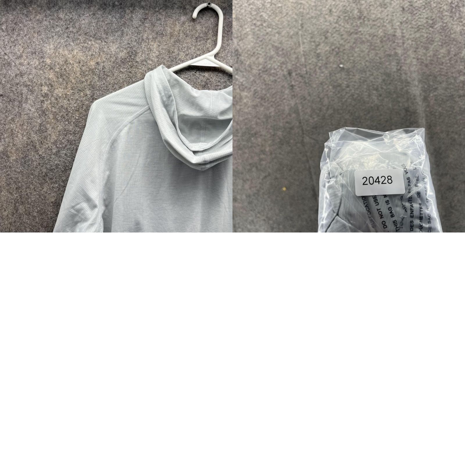 Under Armour Under Armour Sweatshirt Men M Gray Heatgear Athletic Fit Gym Fitted Run Size US M / EU 48-50 / 2 - 9 Thumbnail