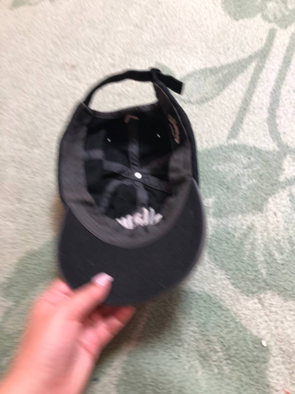 Callaway Golf Callaway Baseball Cap Size ONE SIZE - 12 Thumbnail