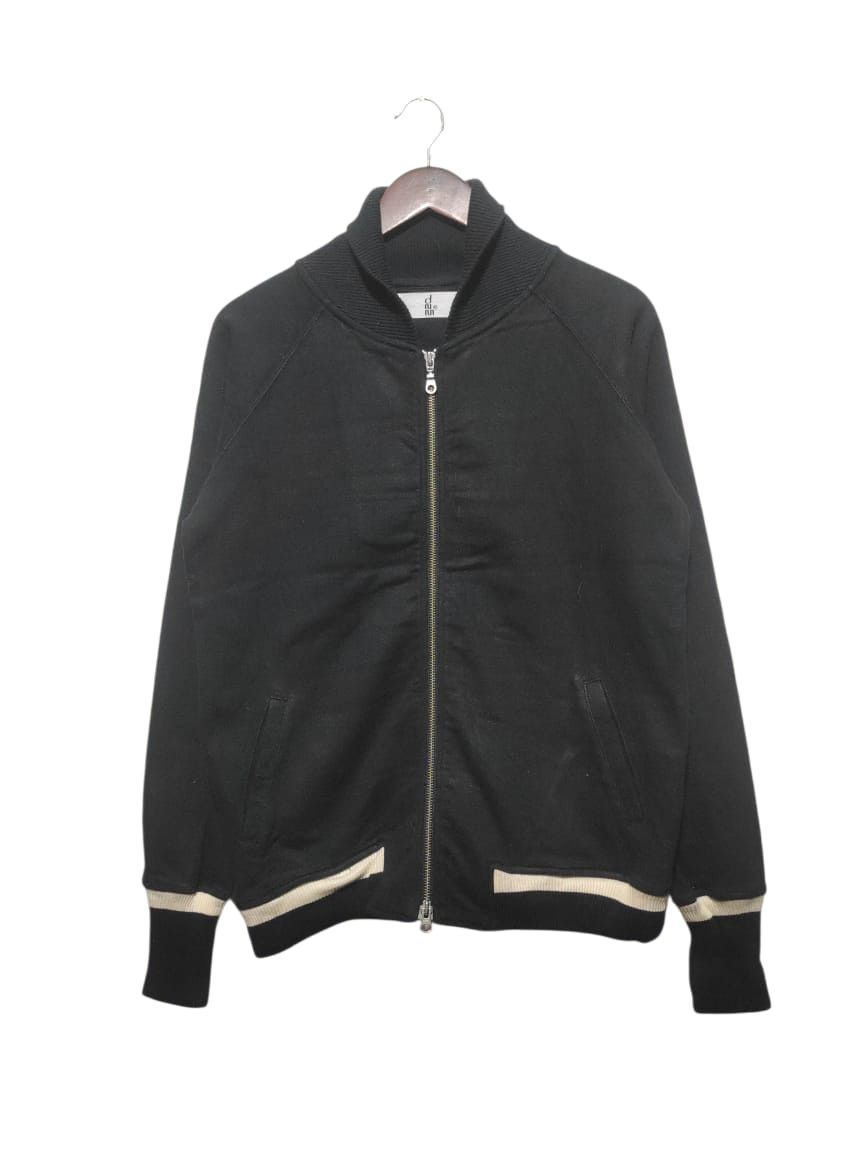 Denime Denime Double Zipper Sweatshirt tracktop Size US M / EU 48-50 / 2 - 1 Thumbnail
