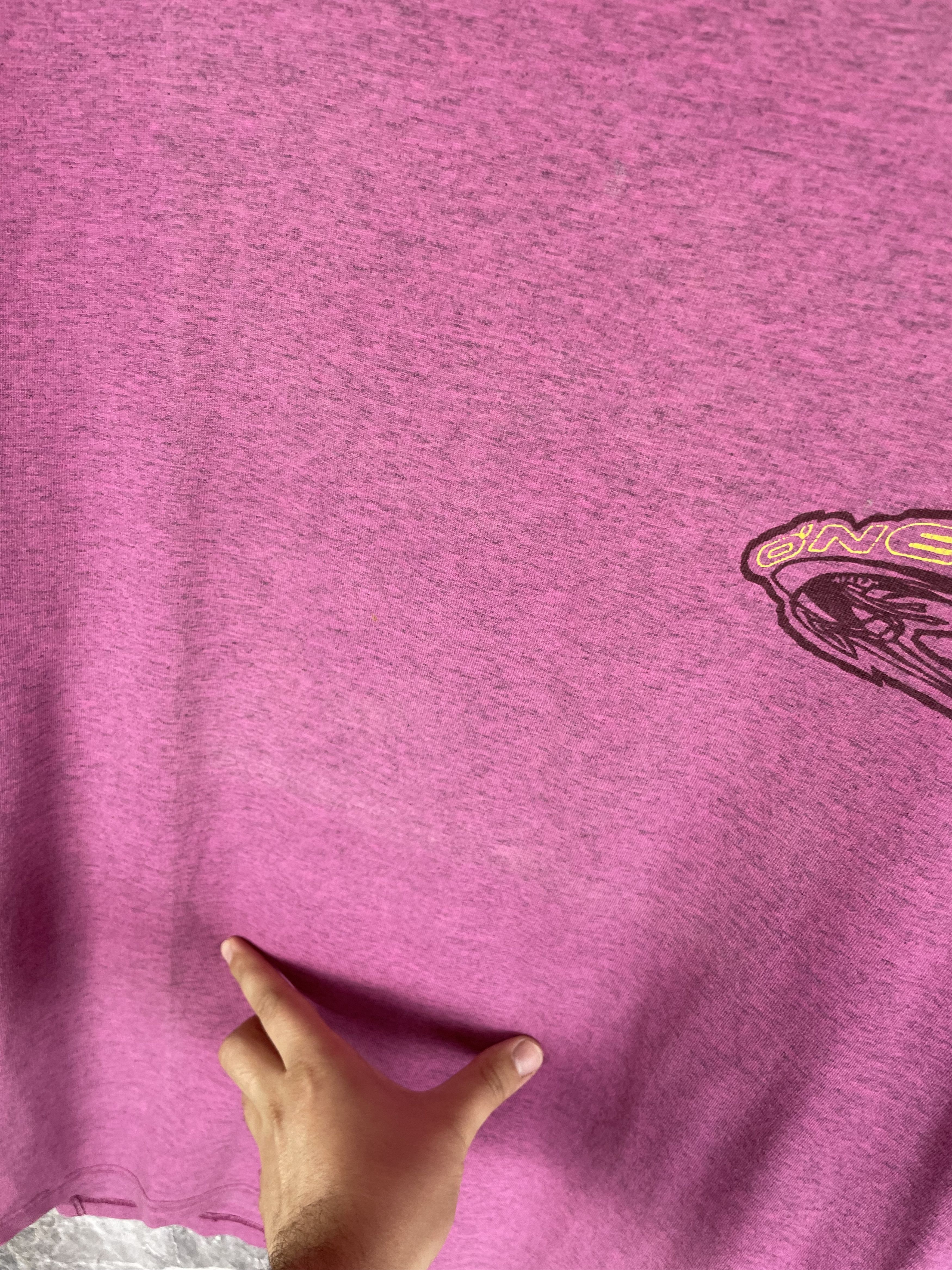 O'Neill 90’s O’NEILL RETRO Y2K TEE BIG LOGO Size US L / EU 52-54 / 3 - 8 Thumbnail