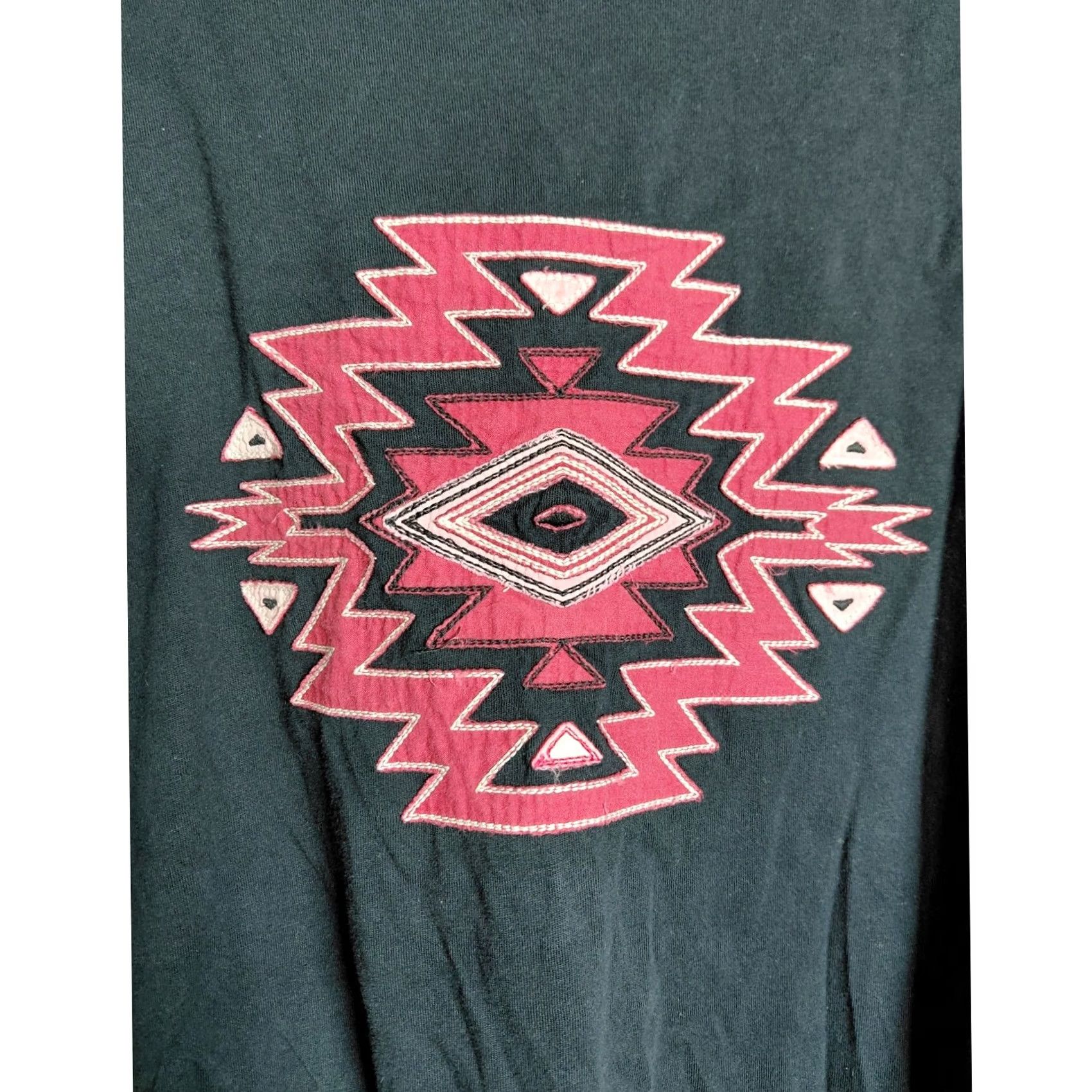 Vintage VINTAGE No Size XXL / US 16-18 / IT 52-54 - 3 Thumbnail