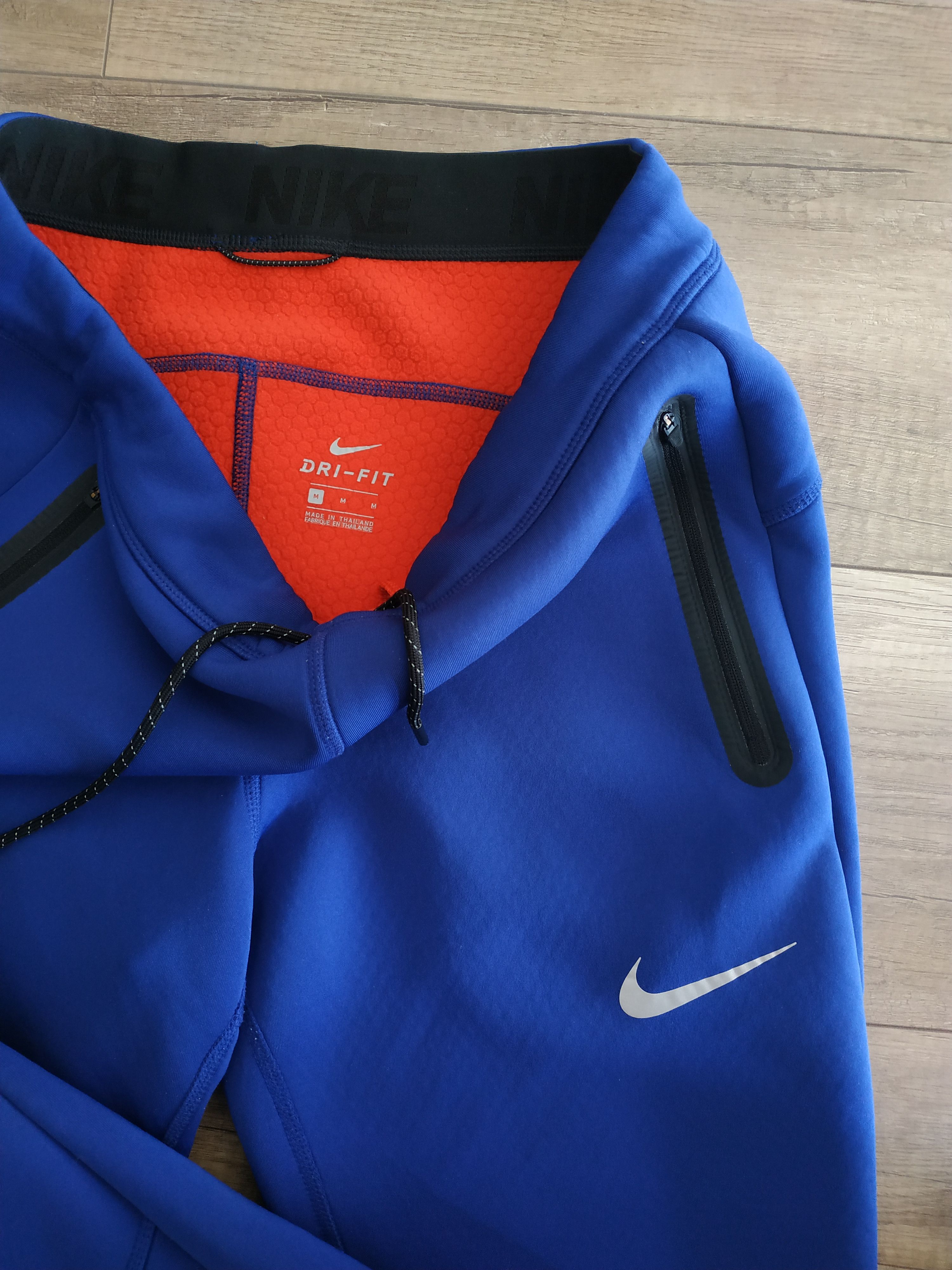 Nike Nike Dri-Fit Therm Men's Insulated Pants Joggers, MEDIUM Size US 32 / EU 48 - 6 Thumbnail