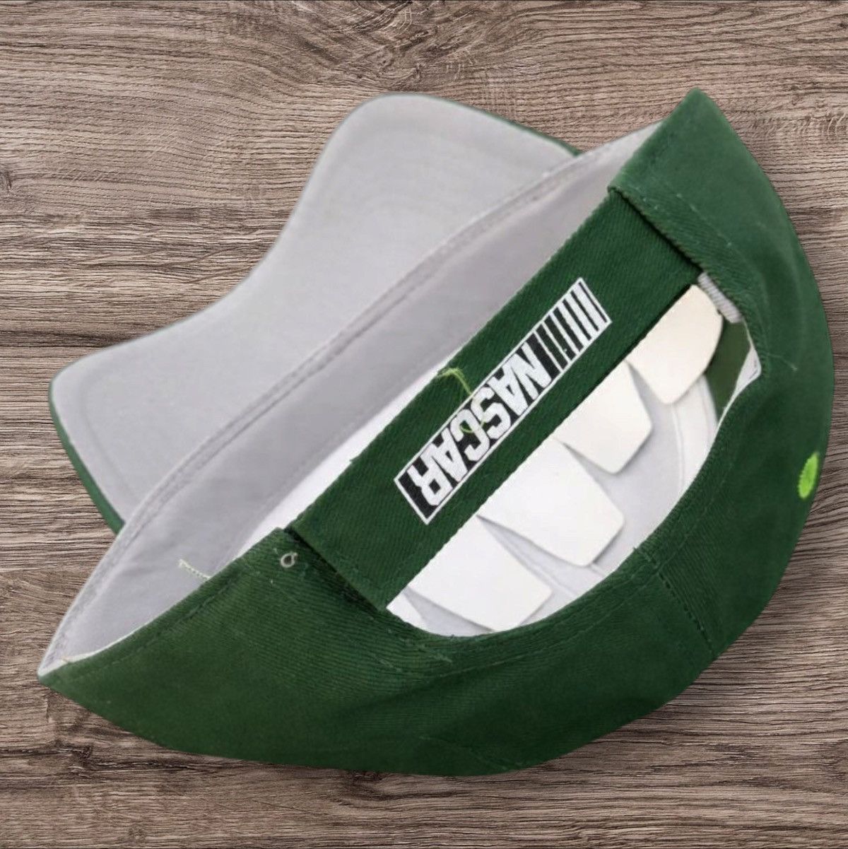 NASCAR Nascar dodge ferrari racing cap Size 30 - 2 Thumbnail