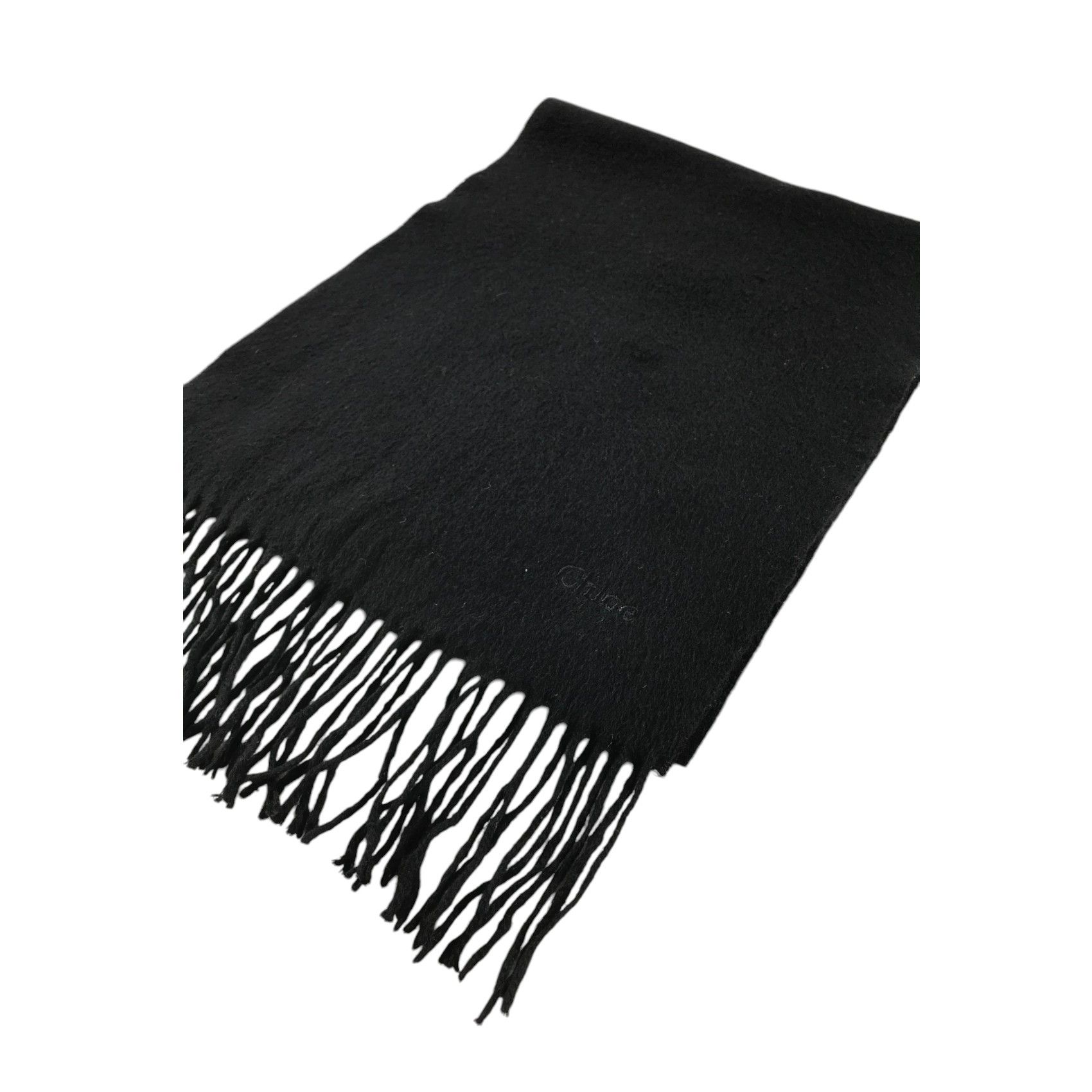 Vintage Chloe Scarf / Muffler / Neckwear - WW2734 Size ONE SIZE - 3 Thumbnail