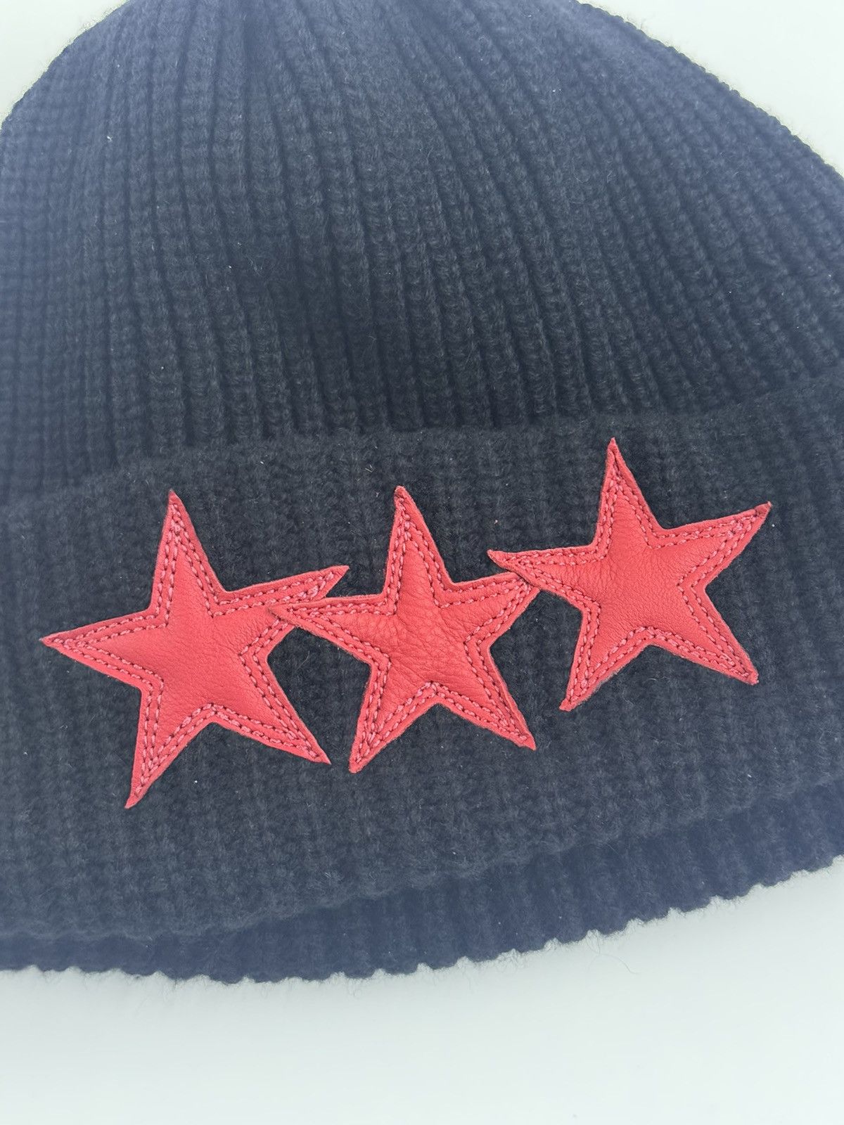 Chrome Hearts Chrome hearts beanie Size ONE SIZE - 2 Thumbnail