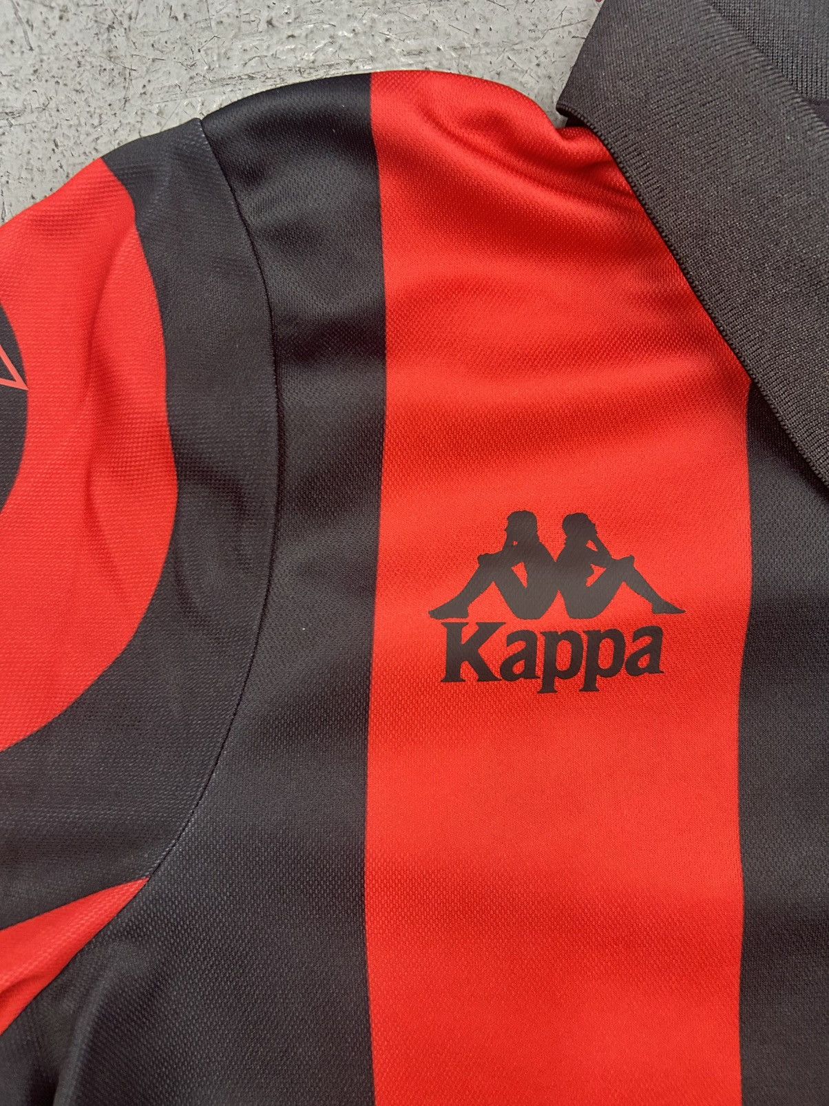 FaZe × Kappa Kappa X Faze Jersey Size xsmall NEW Size US XS / EU 42 / 0 - 2 Thumbnail