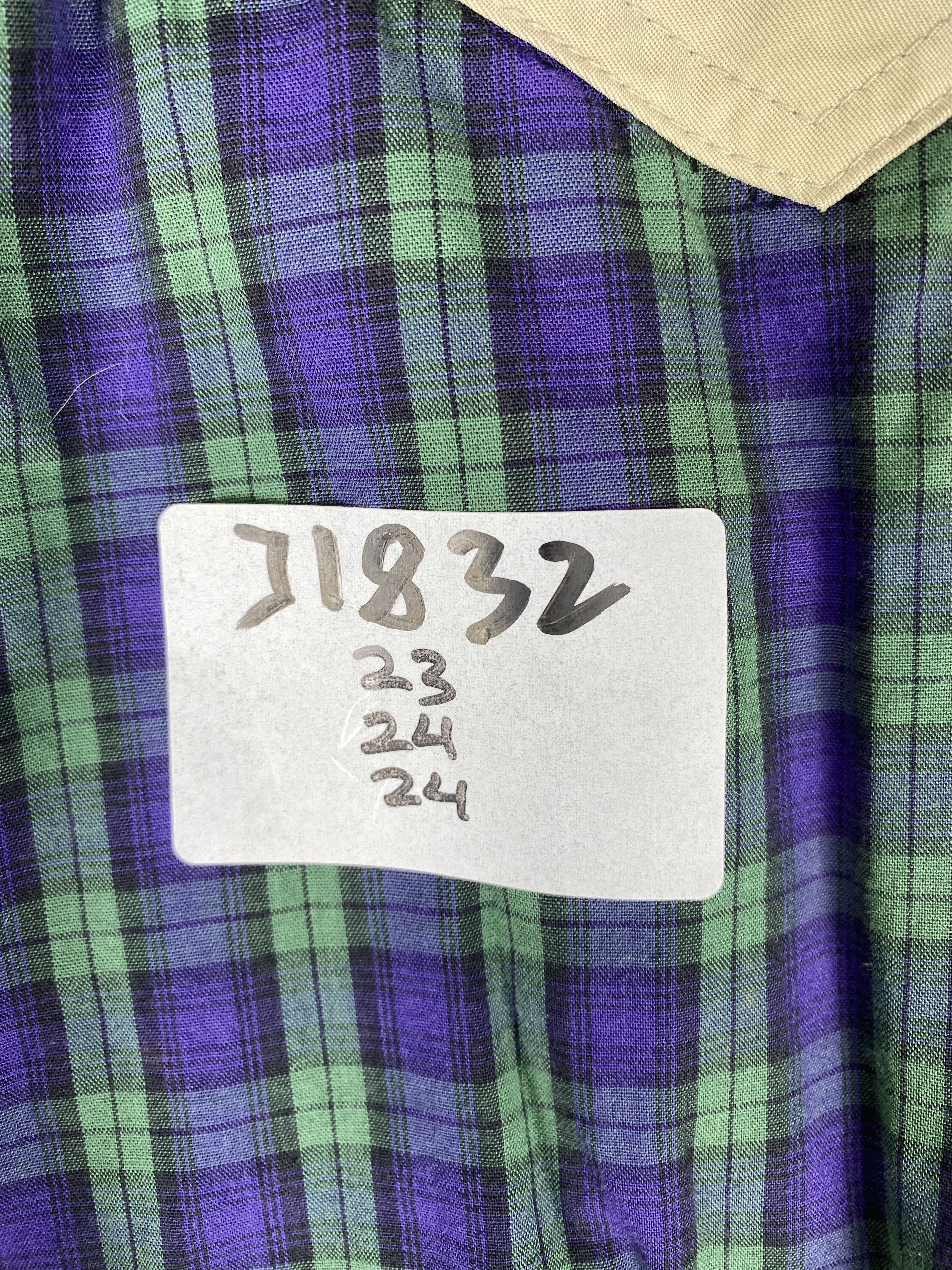 Japanese Brand × Vintage Vintage Regetta Club Zip Up Jacket Size US S / EU 44-46 / 1 - 11 Thumbnail