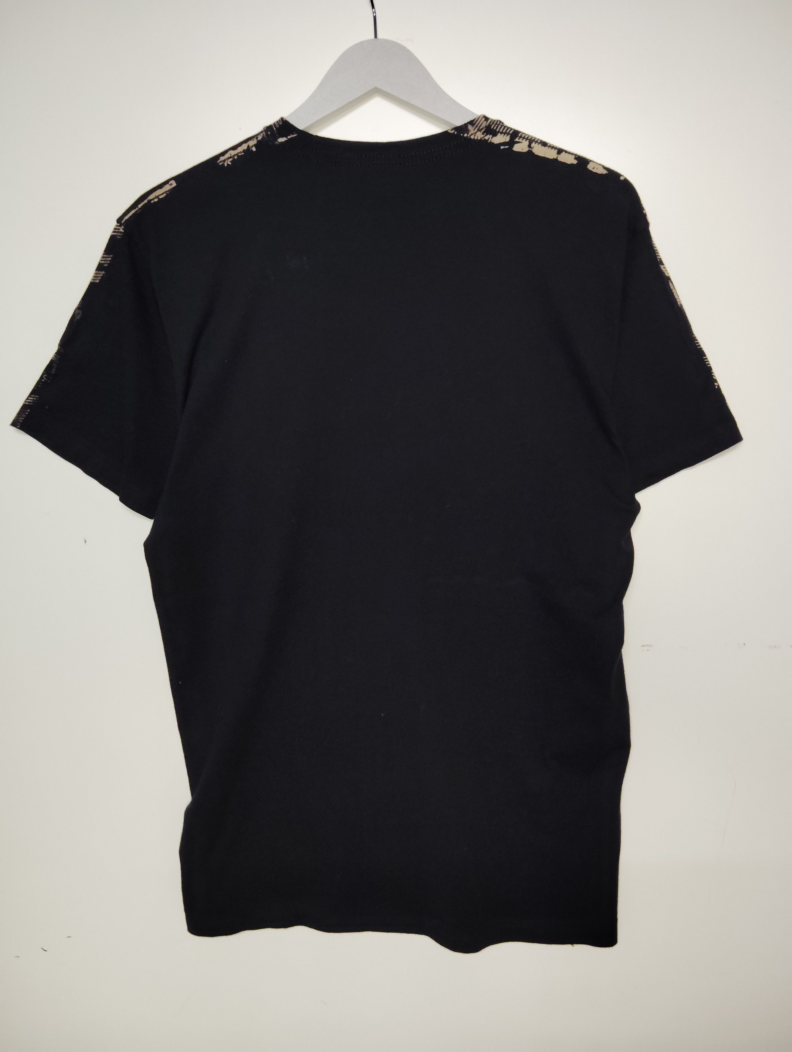 Band Tees × Michael Jackson Michael Jackson One Overprint Size US M / EU 48-50 / 2 - 4 Thumbnail