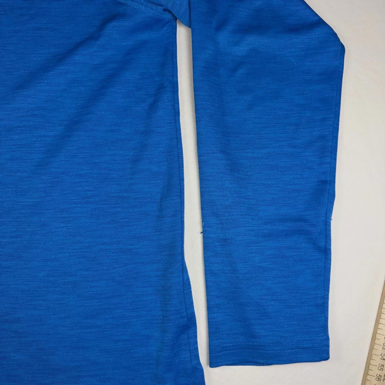Under Armour Under Armour Mens HeatGear Long Sleeve Shirt 2XL Loose Fit Size US XXL / EU 58 / 5 - 9 Thumbnail