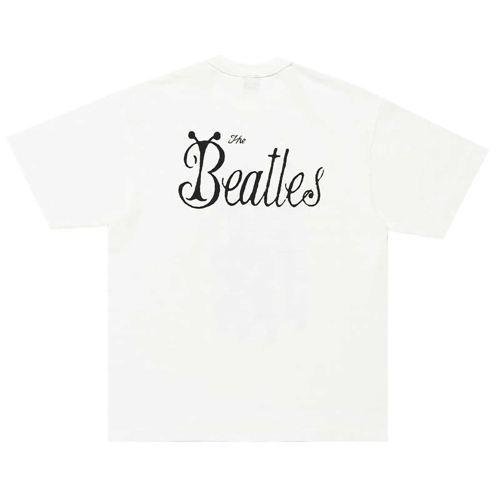Human Made Human Made The Beatles Tee Size US M / EU 48-50 / 2 - 2 Thumbnail