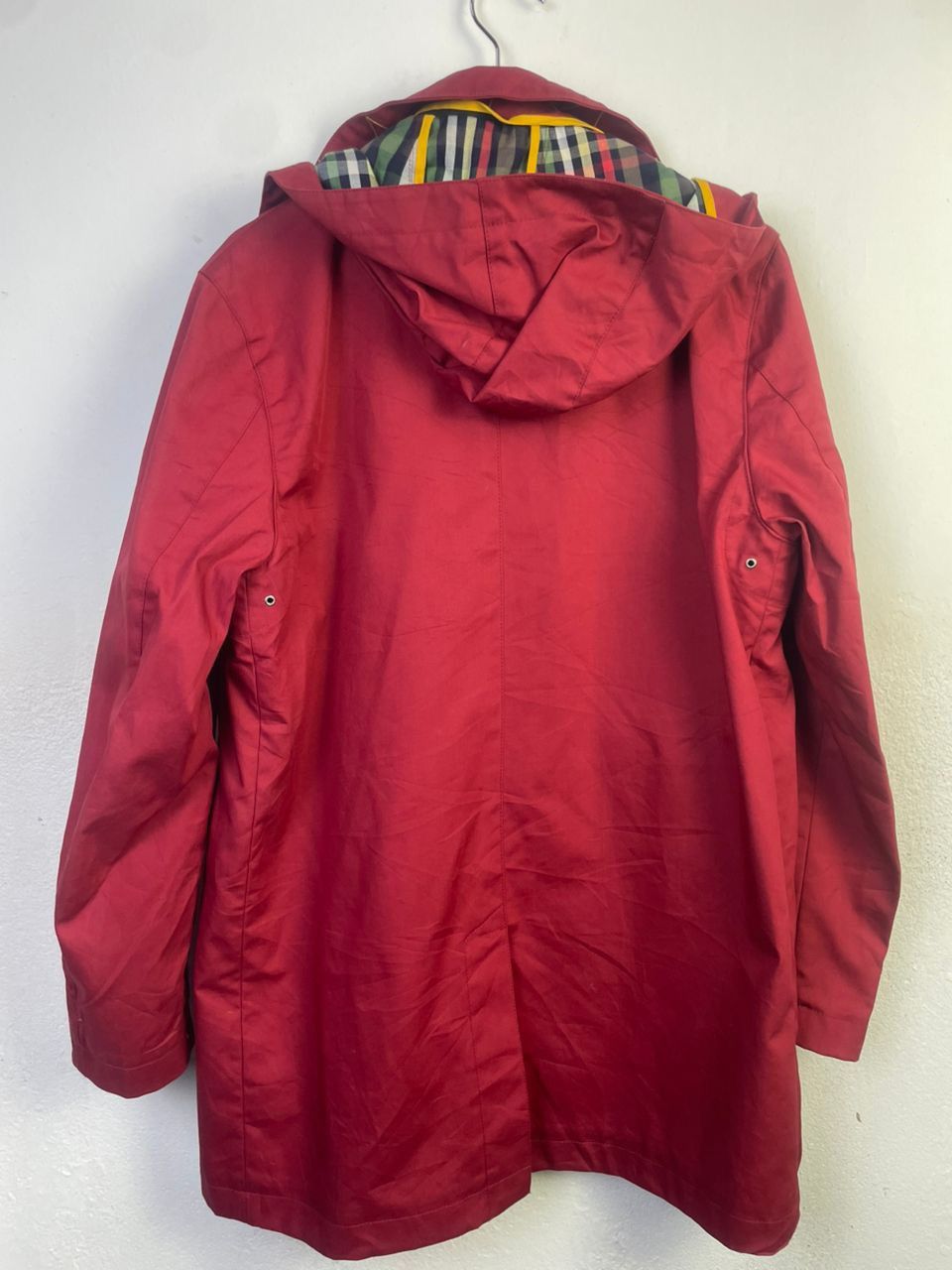 Designer Arnold Palmer Long Jacket Size US M / EU 48-50 / 2 - 12 Thumbnail