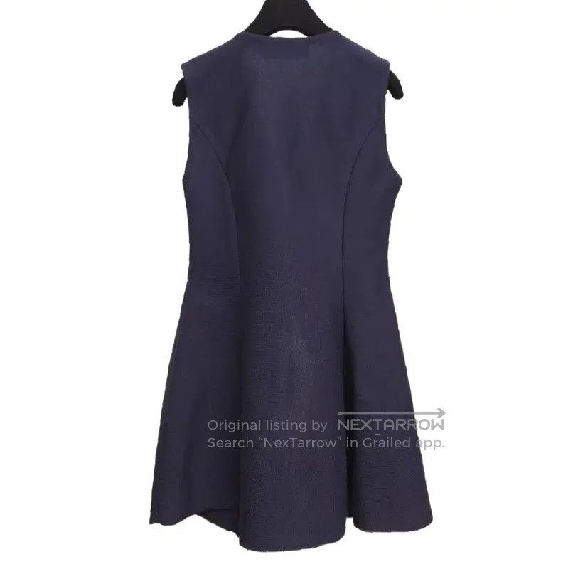 Dior Dior Embroidered Cotton Short Sleeve Pullover . Size L / US 10 / IT 46 - 2 Thumbnail