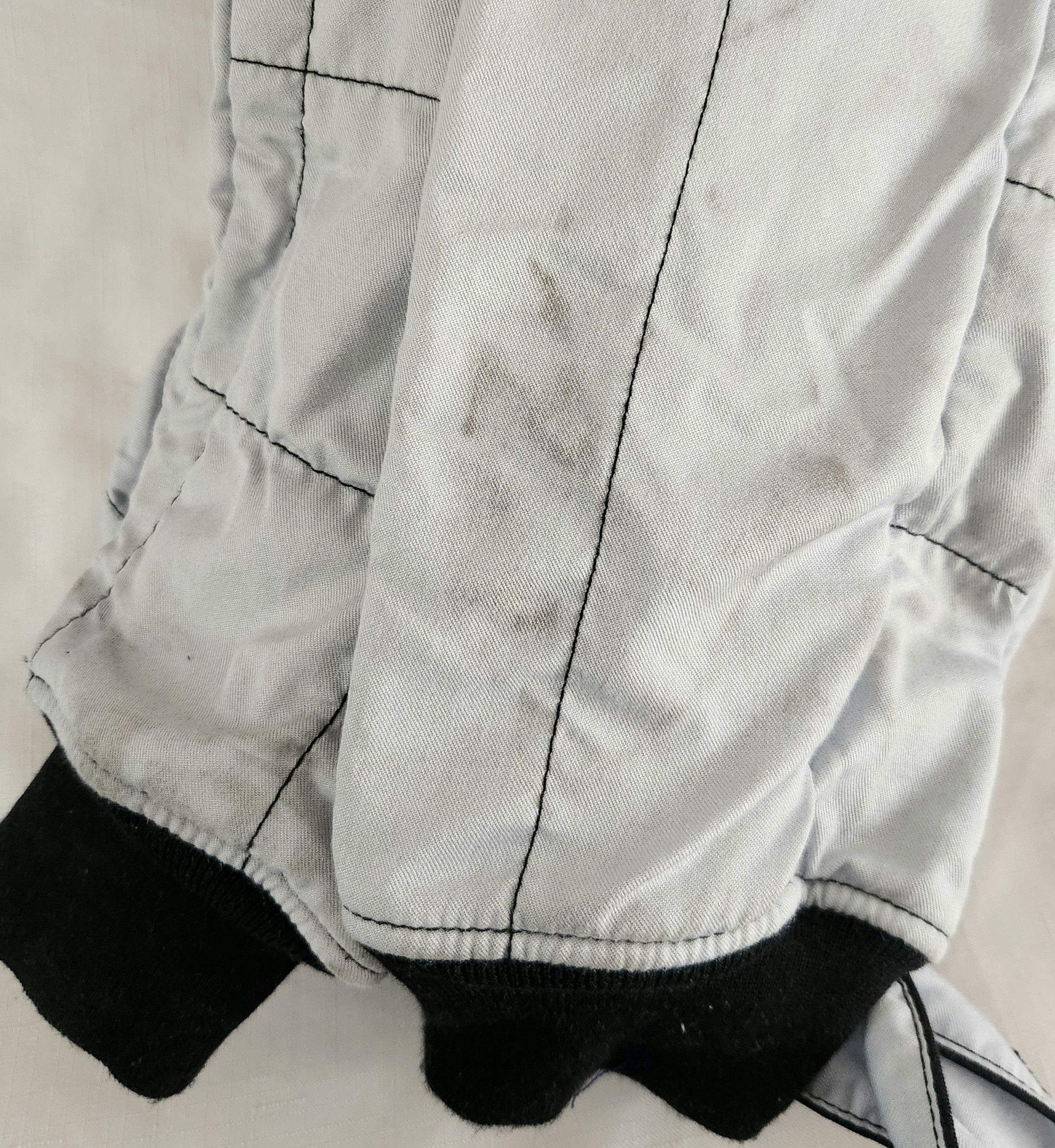 Vintage OMP Racing Fire Resistant Garment Suit Made in Italy Size 48 Size US M / EU 48-50 / 2 - 20 Thumbnail