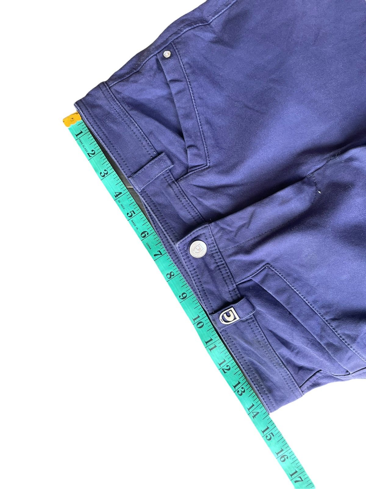 Designer Cavallo Diora Pro Grip Breeches Size 28" / US 6 / IT 42 - 11 Thumbnail