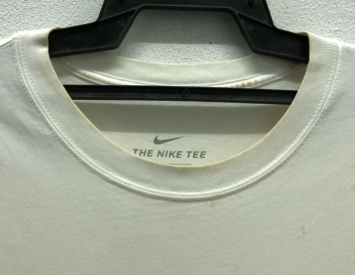 Nike The Nike Tee Nike SB T-Shirt Size US M / EU 48-50 / 2 - 5 Thumbnail