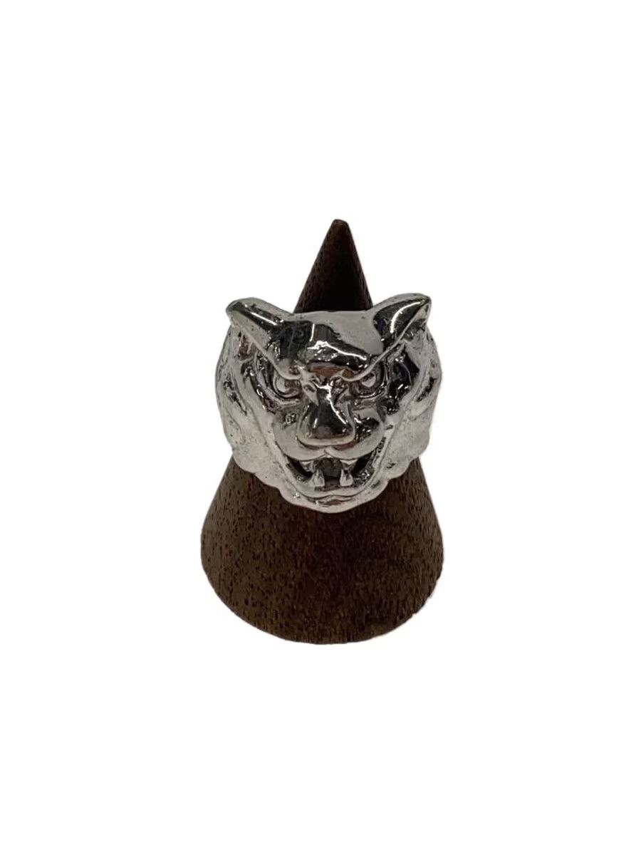 Hysteric Glamour Lion Pinkie Ring Size ONE SIZE - 1 Thumbnail