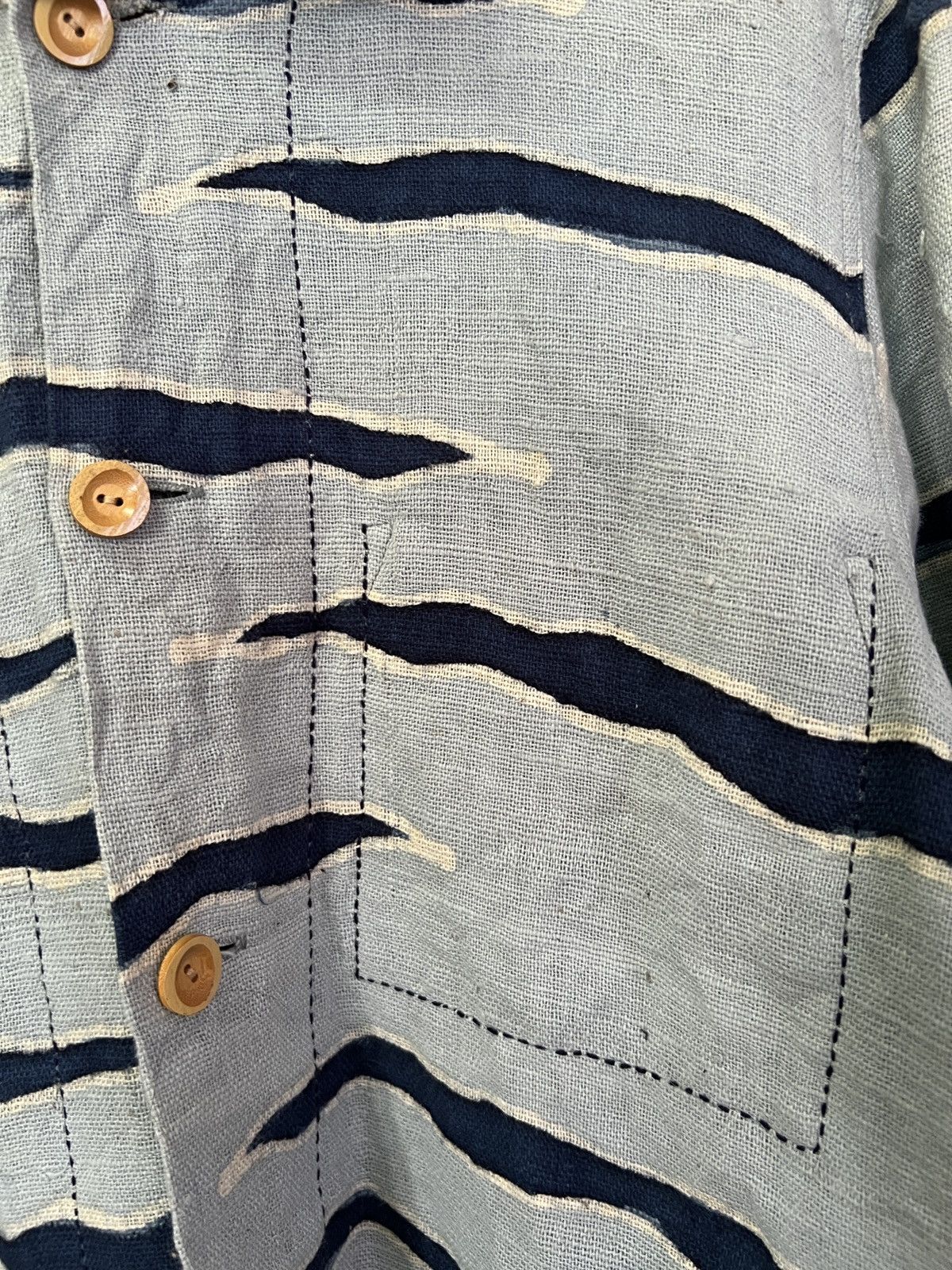 Designer × Japanese Brand JAPANESE STYLE Size US L / EU 52-54 / 3 - 10 Thumbnail